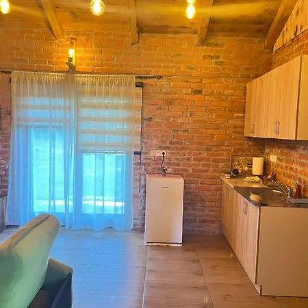 Sumarak Holiday home *