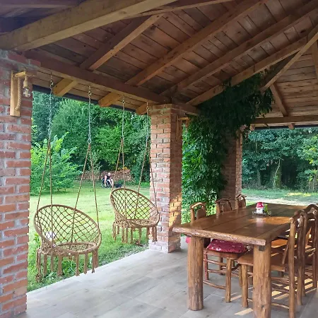 Holiday home Sumarak *