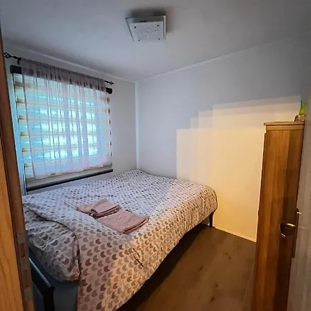 Holiday home Sumarak *