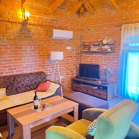 Sumarak Holiday home Bosanska Gradiska